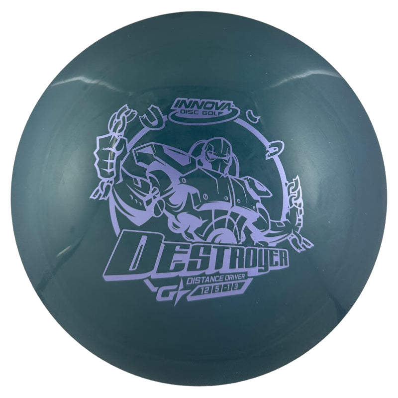 Innova Destroyer - G Star