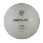 Discmania FD - Premier Q-line Plastic
