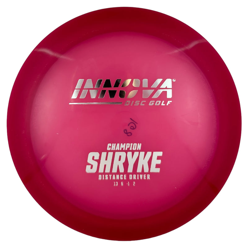 Innova Shryke - Champion