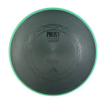 Axiom Proxy - Electron Soft Plastic