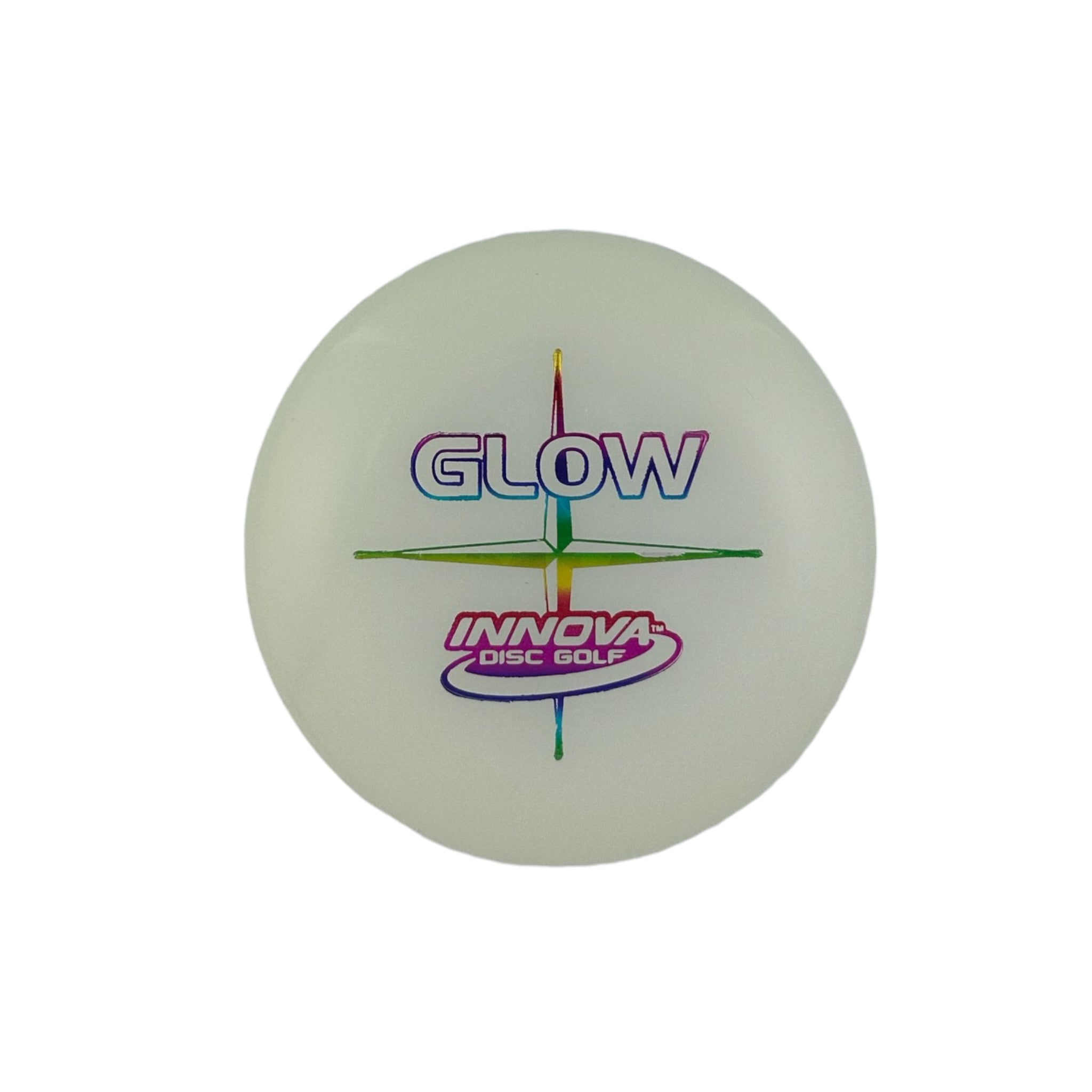 Innova Glow Mini Disc