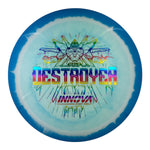 Innova Destroyer - Halo Star Plastic