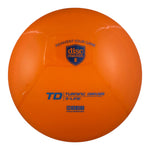 Discmania TD - S-Line Plastic