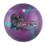 Discraft Nuke - Special Blend Plastic - Ezra Aderhold 2026 Tour Series
