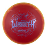 Innova Wraith - Halo Star Plastic