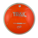 MVP Trail - Neutron Plastic
