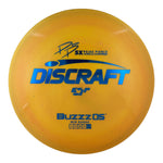 Buzzz OS - ESP Plastic - Paige Peirce Signature