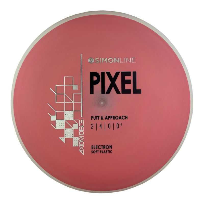 Axiom Simon Line Pixel - Electron Soft
