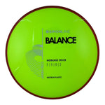 Axiom Simon Line Ballance - Neutron Plastic