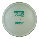 Innova Toro - Star White Bottom Stamp Plastic