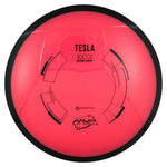 MVP Tesla - Neutron