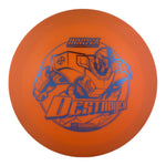 Innova Destroyer - DX Plastic