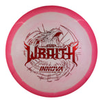 Innova Wraith - Halo Star Plastic