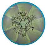 Axiom Crave - Cosmic Neutron Plastic