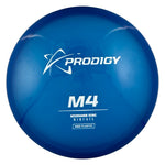 Prodigy M4 - 400