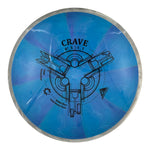 Axiom Crave - Cosmic Neutron Plastic