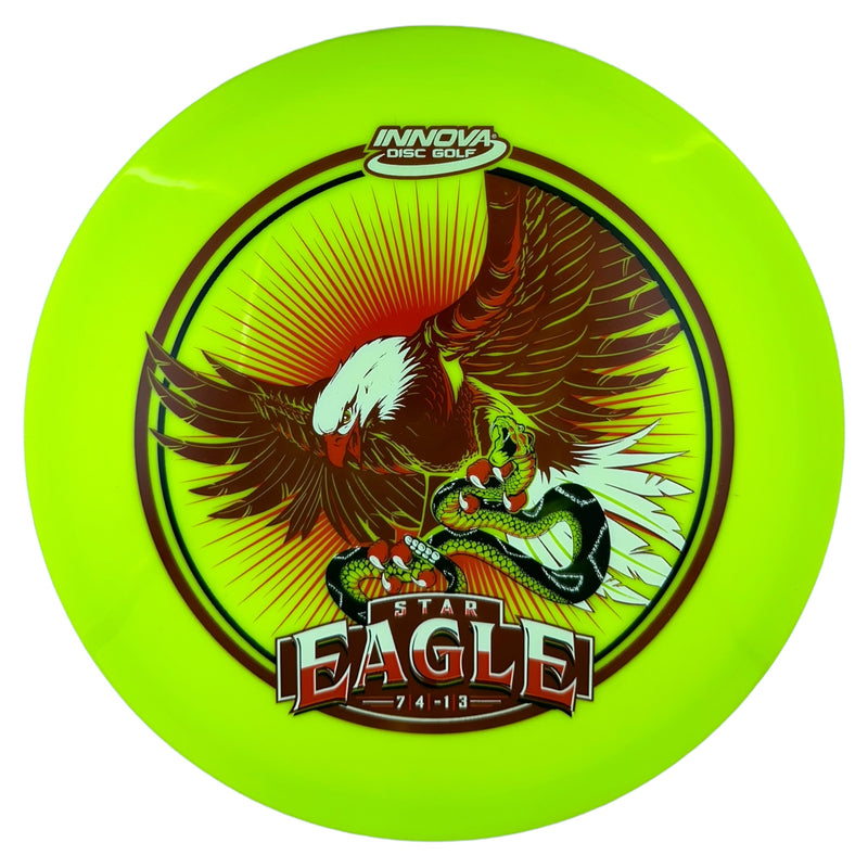 Innova Eagle - Star INNfuse