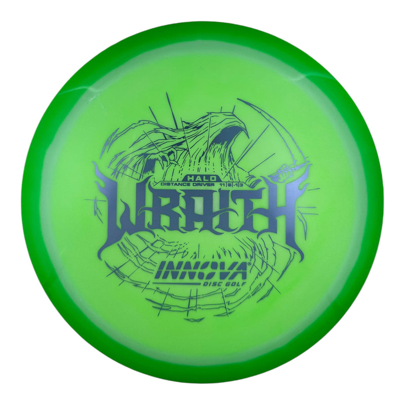 Innova Wraith - Halo Star Plastic