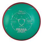 Axiom Crave - Neutron Plastic - Sarah Hokom Signature Series