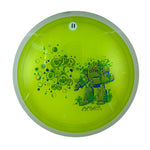 MVP Tesla - Proton Plastic - 2026 OTB Open