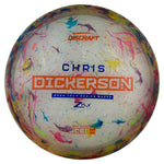 Discraft Buzzz - Jawbreaker Z Flex 24TS Chris Dickerson