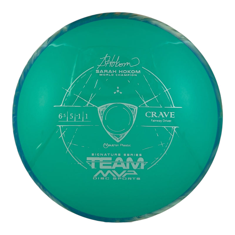 Axiom Crave - Neutron Sarah Hokom Signature Series