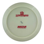 Innova Destroyer - Star White Bottom Stamp Plastic