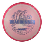 Innova Roadrunner - Halo Star Plastic