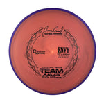 Axiom Envy - Electron Soft Plastic - James Conrad Signature Series