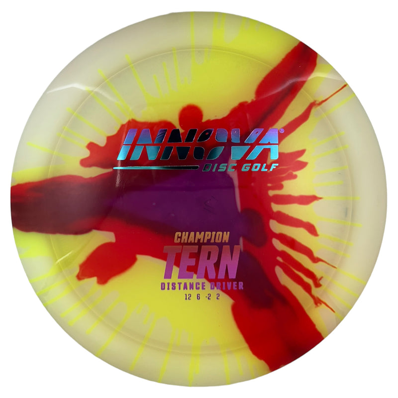 Innova Tern - I Dye Champion