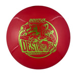 Innova Destroyer - Star Plastic