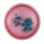 MVP Tesla - Proton Plastic - 2026 OTB Open