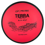 MVP Terra - Electron