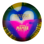 Innova Mamba - I Dye Champion Plastic