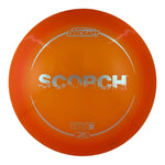 Discraft Scorch - Z Lite Plastic