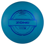 Discraft Zone - Putter Line