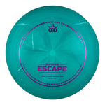 Dynamic Discs Escape - Supreme Plastic