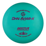 Innova Aviar X -  JK Pro Plastic - Ohn Scoggins Signature Edition