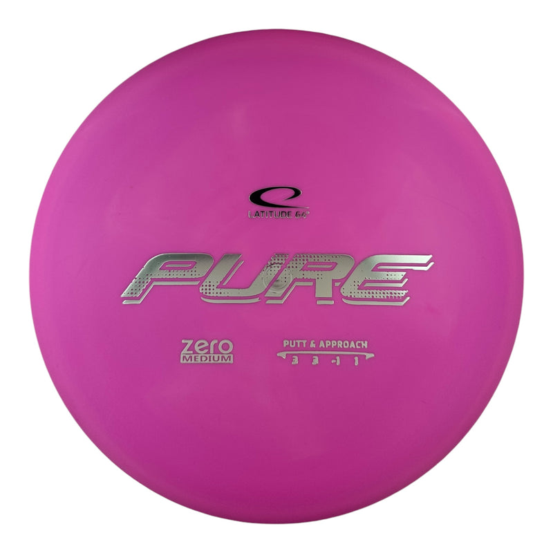 Latitude 64 Pure - Zero Medium