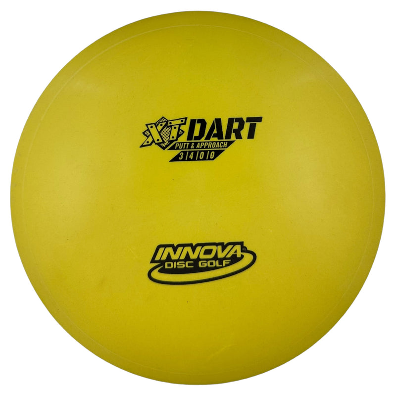 Innova Dart - XT