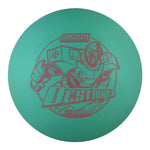 Innova Destroyer - DX Plastic