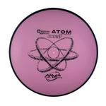 MVP Atom - Electron Soft Plastic