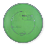MVP Reactor - Neutron Plastic