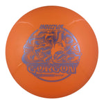 Innova Gorgon - Star Plastic