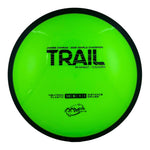 MVP Trail - Neutron