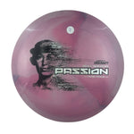 Discraft Passion  - Special Blend Plastic - Paige Pierce 2026 Tour Series