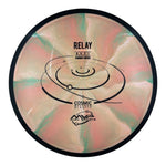 MVP Relay - Cosmic Neutron Plastic