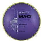 Axiom Simon Line Ballance - Neutron Plastic