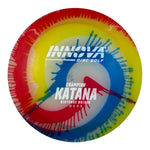 Innova Katana - I Dye Champion Plastic