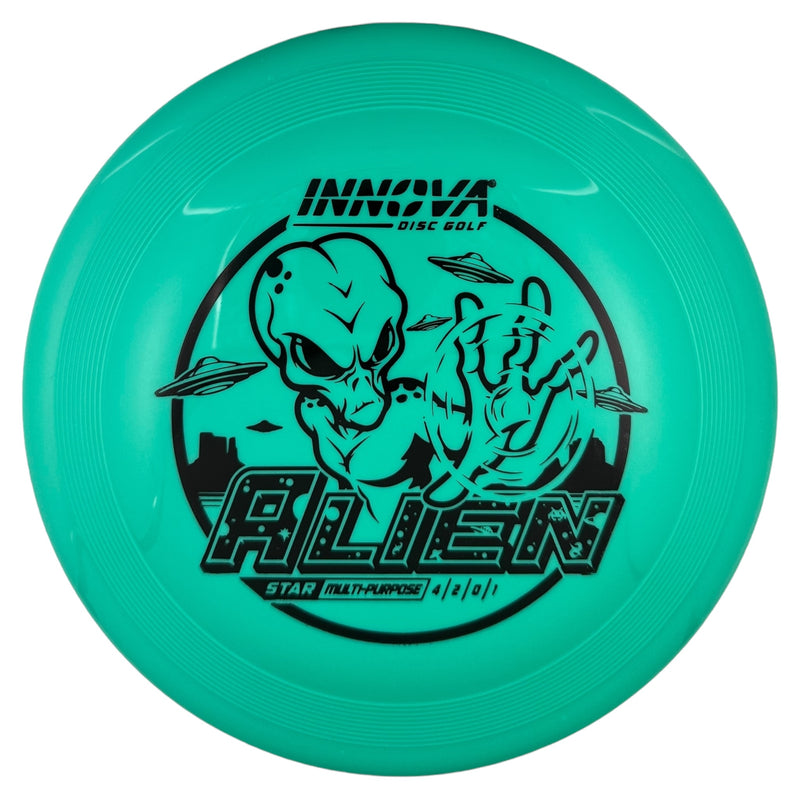 Innova Alien - Star